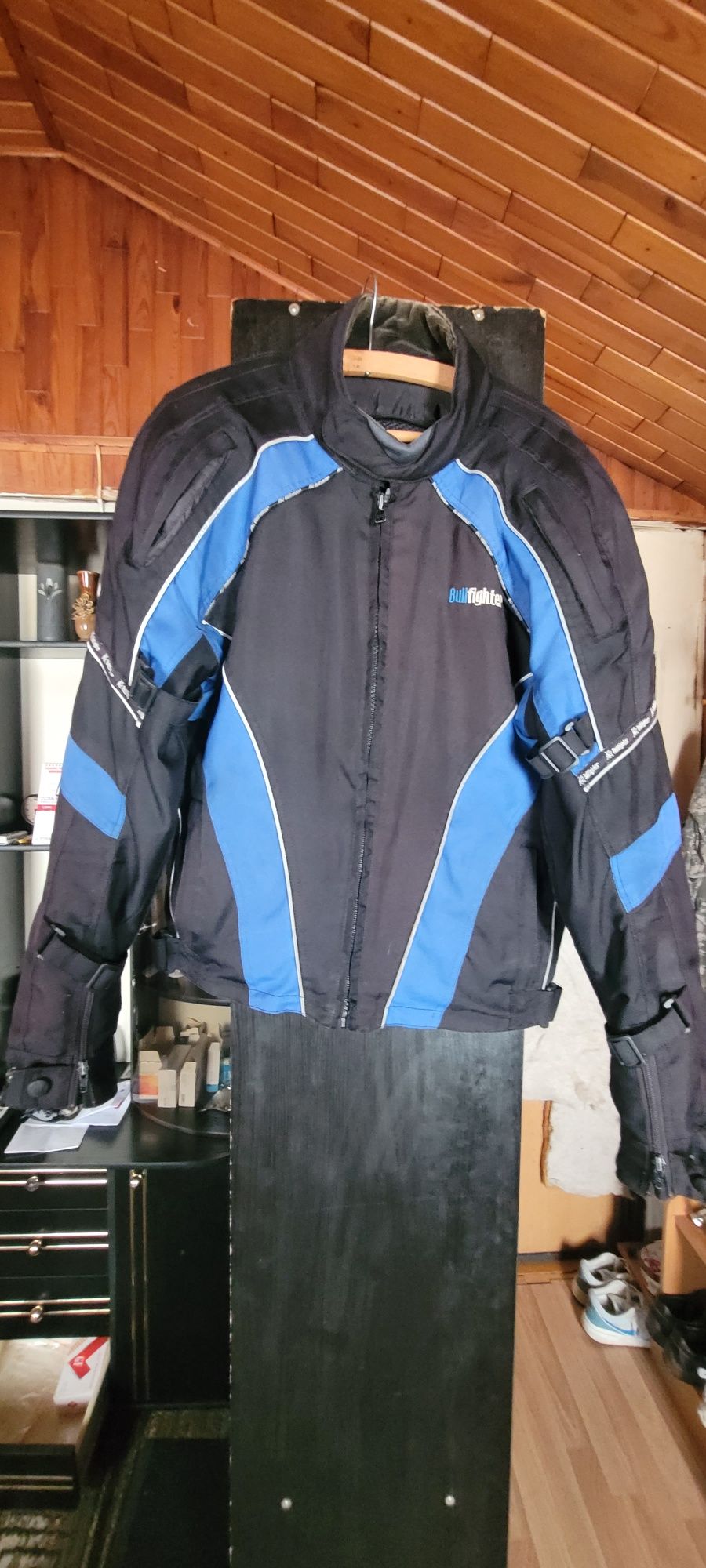 kask motocyklowy