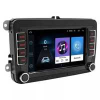 nowe RADIO android vw VOLKSWAGEN seat SKODA