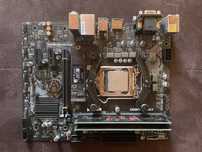 i5-9600K + 32Gb Ram + 1Tb Nvme