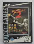 Jagged alliance 2 PC