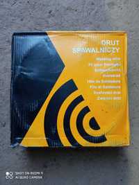 Drut spawalniczy 1,2 mm Platinum 15kg