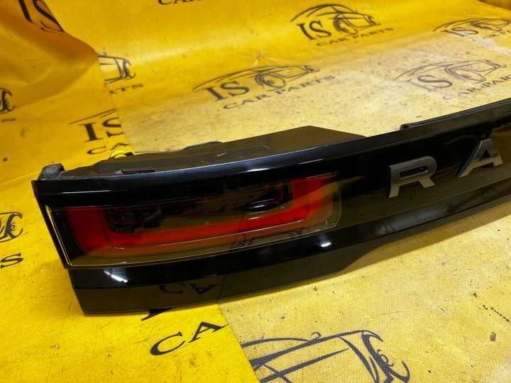 Фонарь задний правый левый Range Rover Velar L560 разборка запчасти