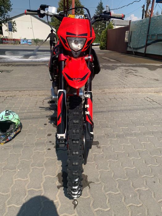 Кові адванс в гарному стані