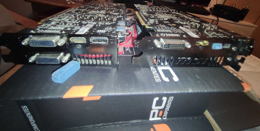 Placa gráfica MSI GAMING R 9 280 3 GB64552534769793121