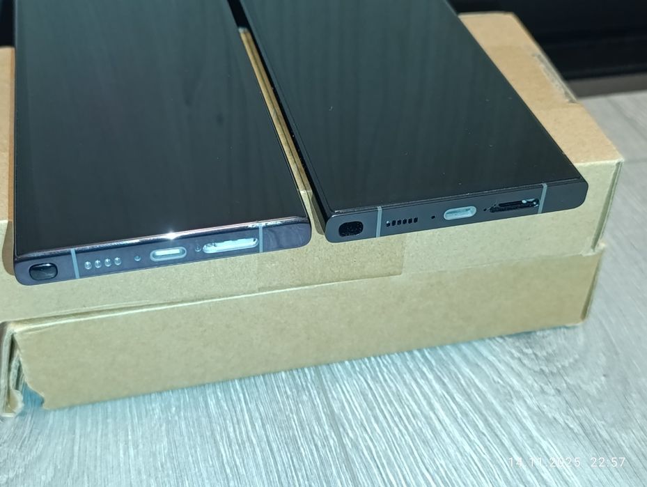 Модулі Samsung s23 ultra (не працюючі)