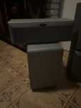 Jamo subwoofer e4 sub.4  Dennmark
