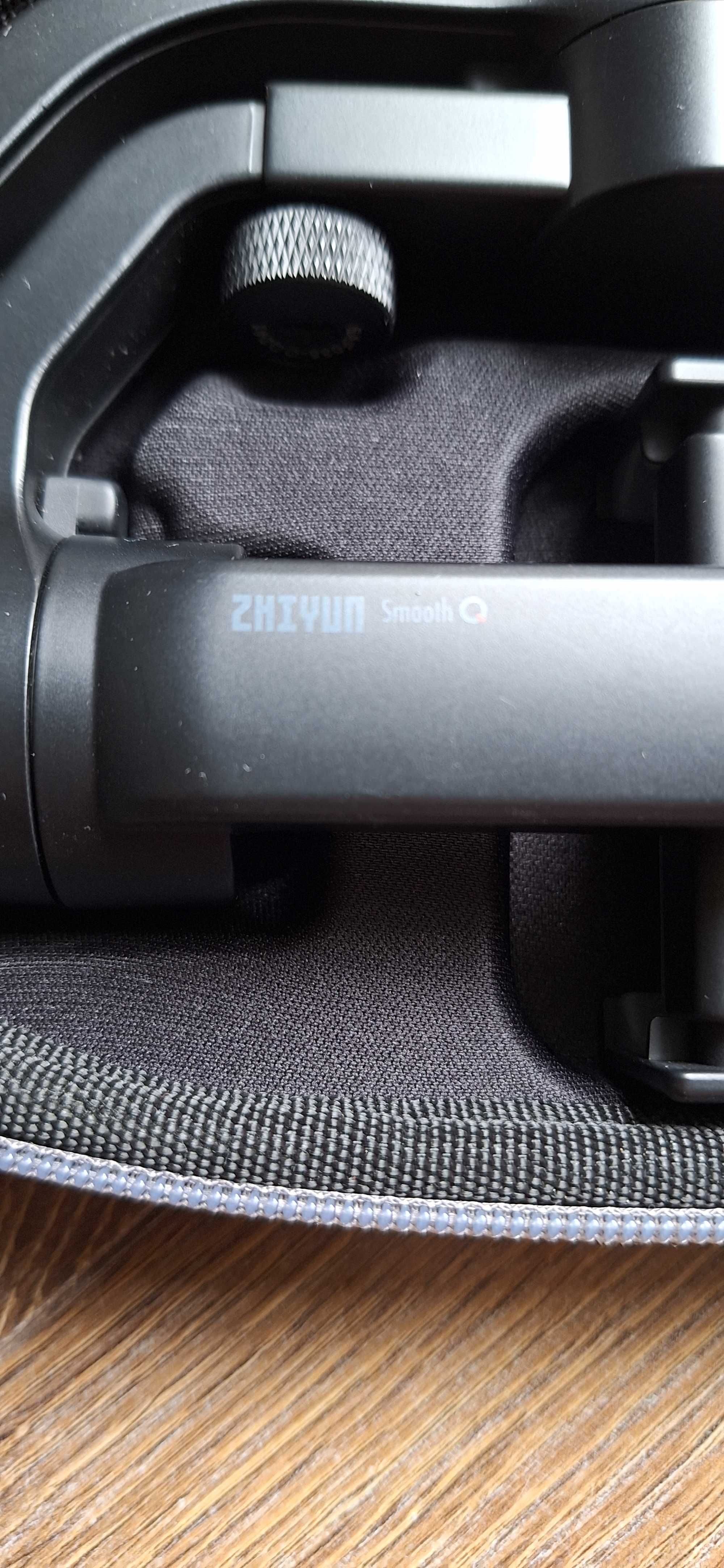Gimbal Zhiyun Smooth Q