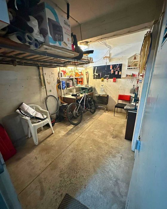 Apartamento T3 Gueifães MAIA