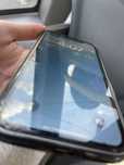 Iphone 11 zbity ekran
