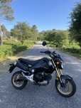 Honda MSX 125 OG
