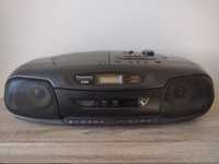 Panasonic rx-dt401 boombox