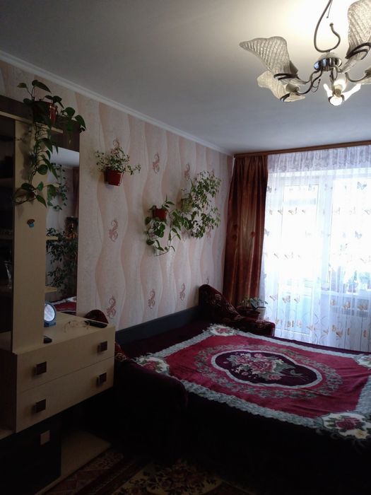 1-комнатная с ремонтом за 19500$