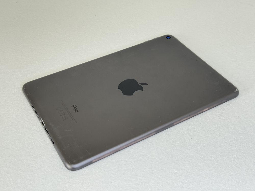 iPad mini 5 (A2133) - 256GB - tanio