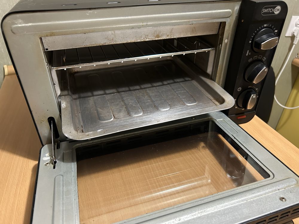 Piekarnik zewnetrzny 1200 V