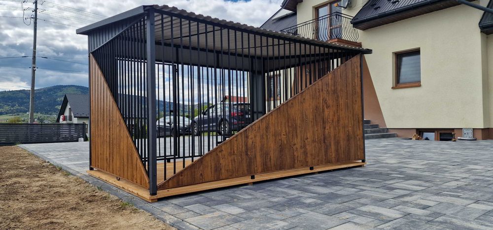 HIT !! Nowoczesny kojec NOWOŚĆ !