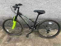 Bicicleta - Gridlock 24