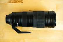 Nikon AF-S NIKKOR 200-500mm f/5.6E ED VR