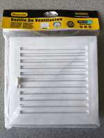 Grelha ventilação Nova