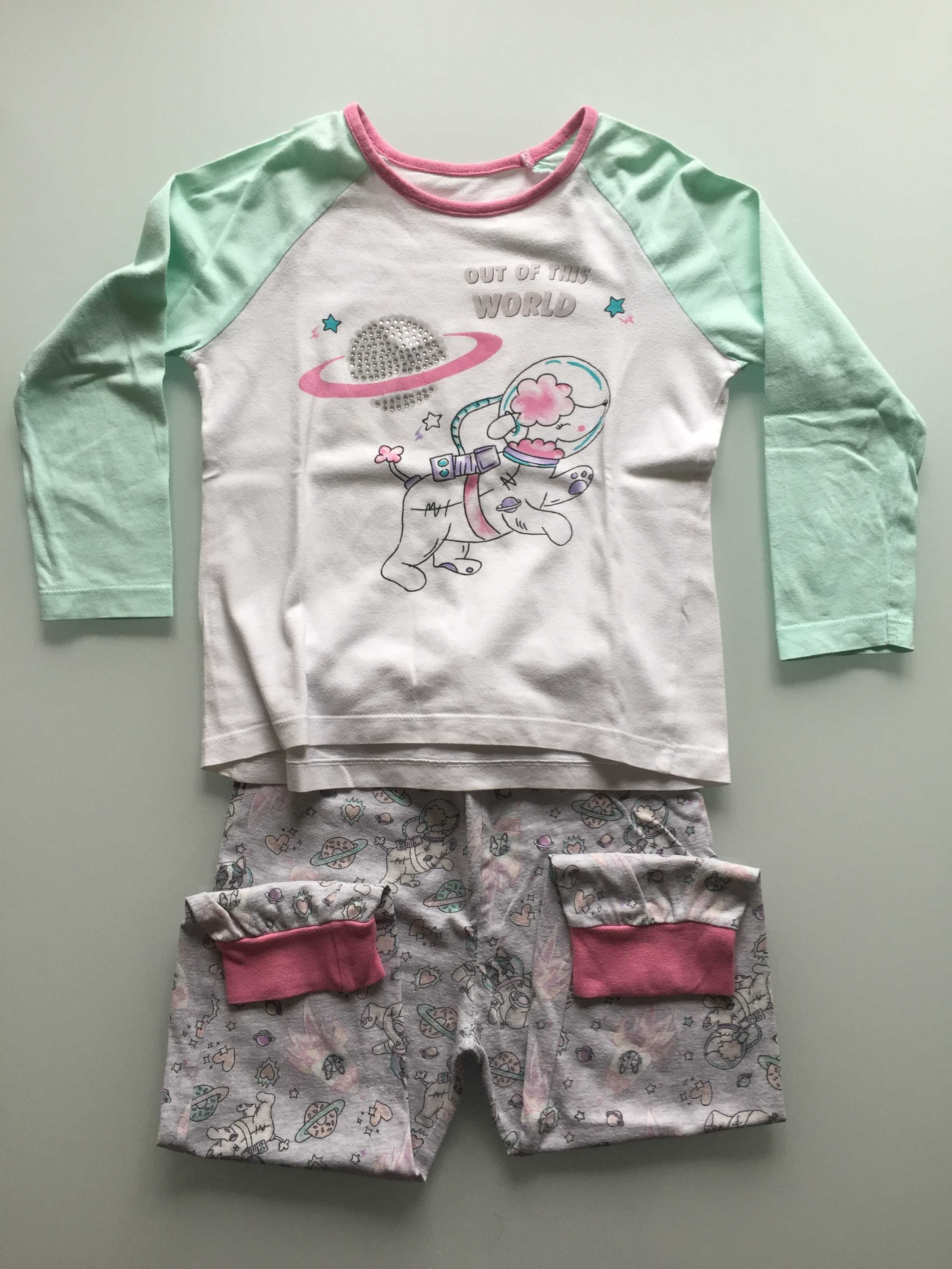 Roupa para Criança 3-4 anos