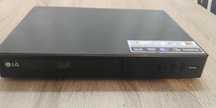 Odtwarzacz LG BP550 DVD,Blu-ray.