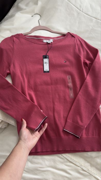 Кофта Tommy Hilfiger оринінал