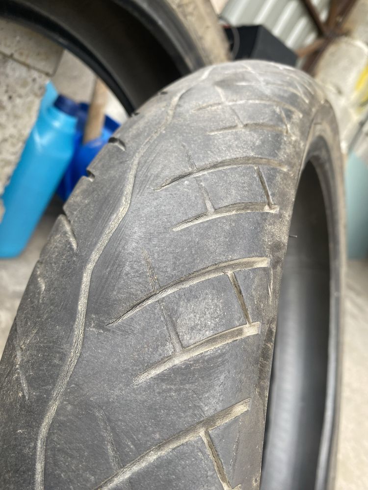 Opony motocyklowe Bridgestone