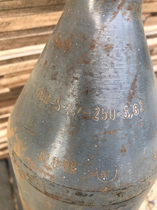 Butla CO2 Einhel 2kg
