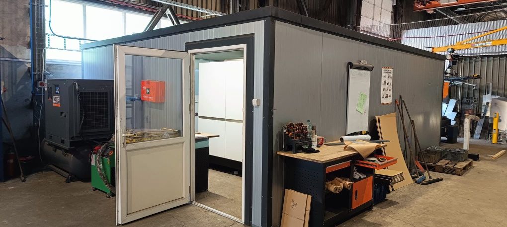 Cesja leasingu_ Wycinarka laserowa Trumpf TruLaser 3030 Fiber