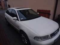 Audi A4 B5 lift 1.9