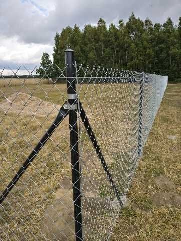 Montaż ogrodzeń ,bram i furtek