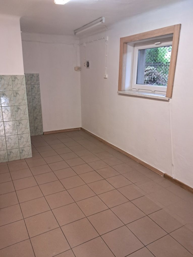 Lokal 30 m2 osiedle dzierzków ulica Kaszubska