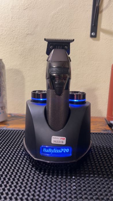 Trymer BABYLISS Pro FX797E golarka maszynka wahl jrl