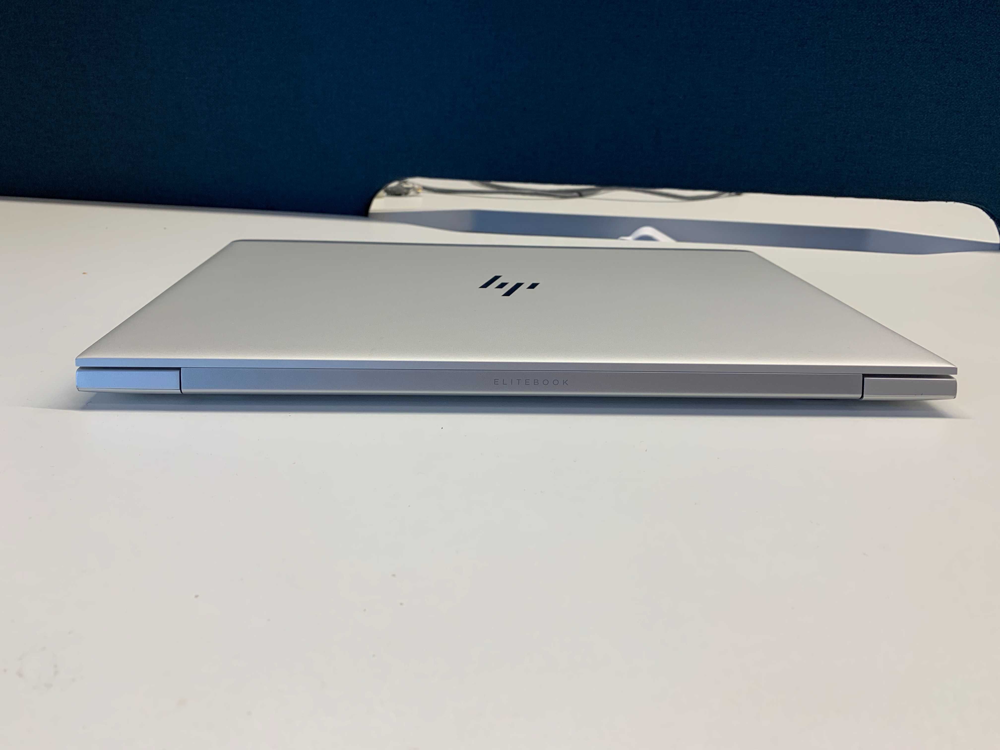 Ноутбук HP Elitebook 850 G5 15,6" i5-7300U, DDR4 8GB, 512GB ssd