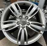 Alufelgi oryginalne Audi 17" 5×112 ET33 Q3 Q5 oraz inne!
