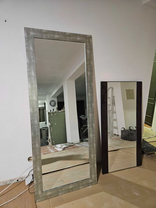 Espelhos decorativos