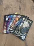 Wolverine koniec 1-6