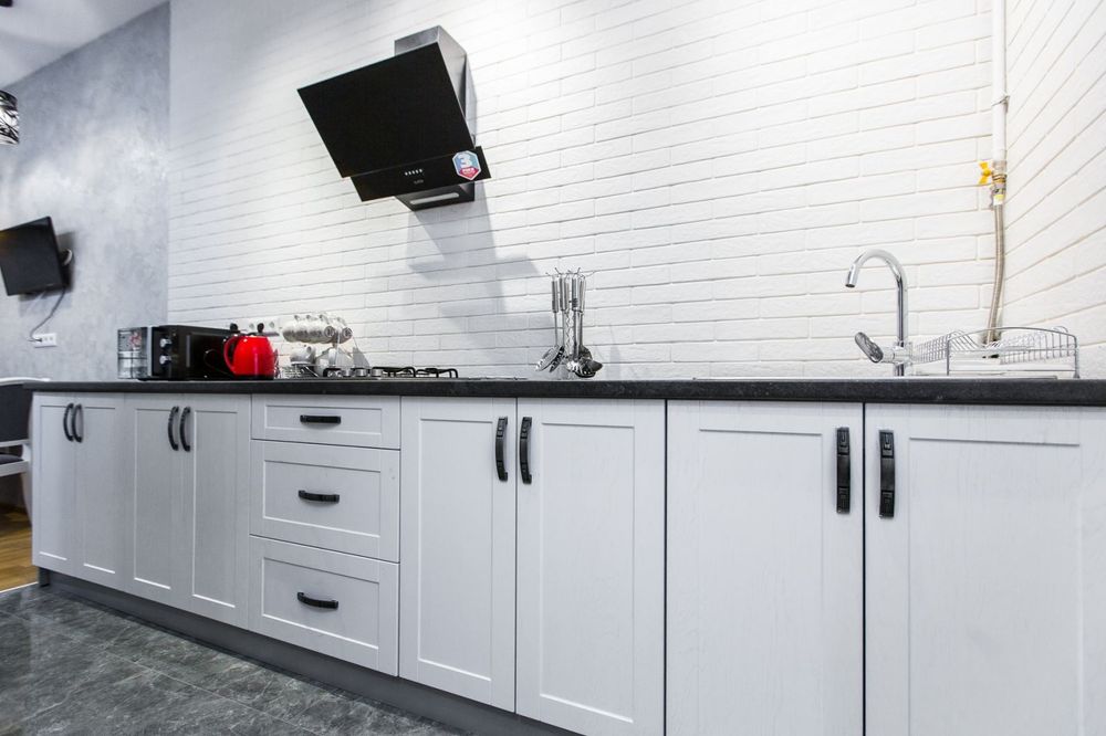 Квартира подобово на Куліша, поруч Оперний театр.