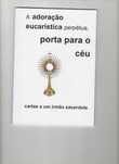 LIVROS CATÓLICOS (novos e usados) - desde € 0,50 - ATUALIZÁVEL