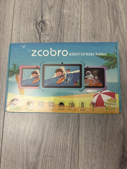 Продам дитячий планшет новий