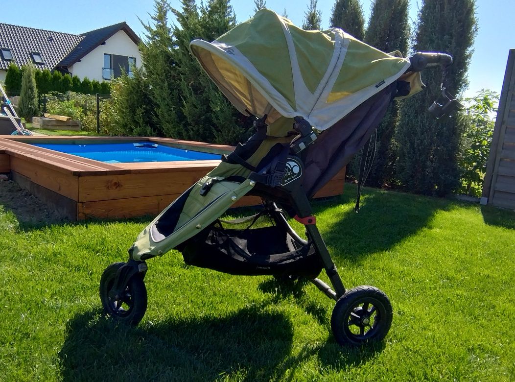 Wózek Citi mini GT baby jogger