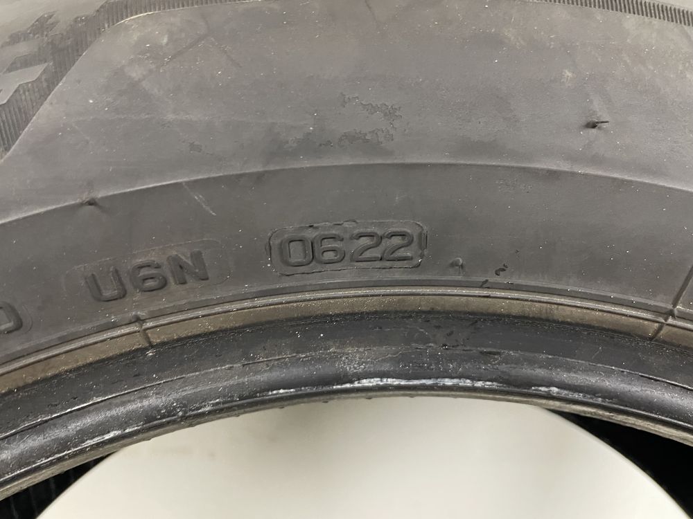 205/60R16 92V Bridgestone Turanza T005