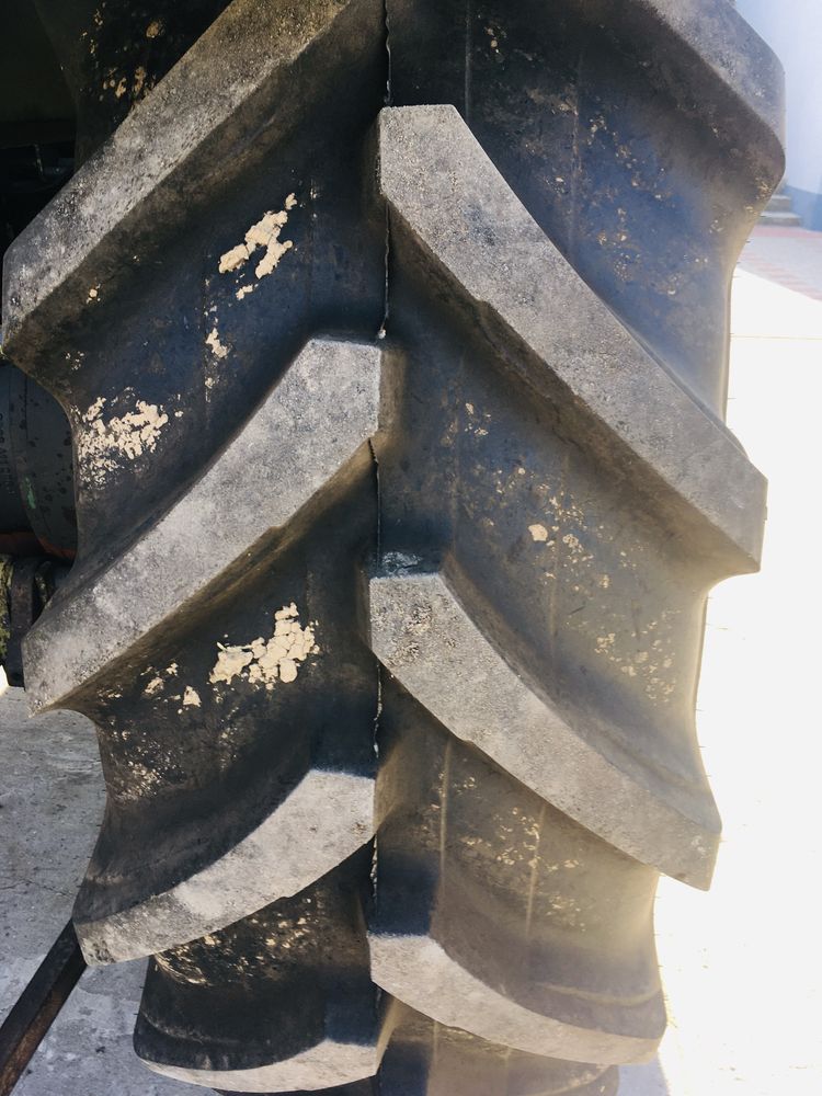 Fendt Favorit  610 LS Turbomatic