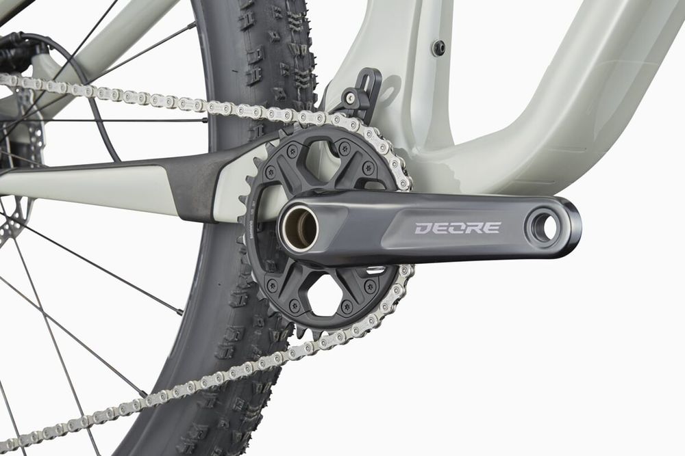 Cannondale Scalpel Carbon 3  29" RockShox Deore TSK r. S FV Warszawa