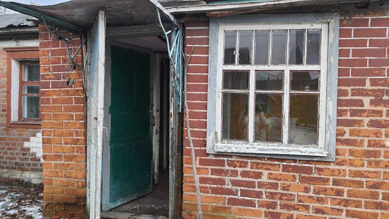 Продам будинок м. Зміїв