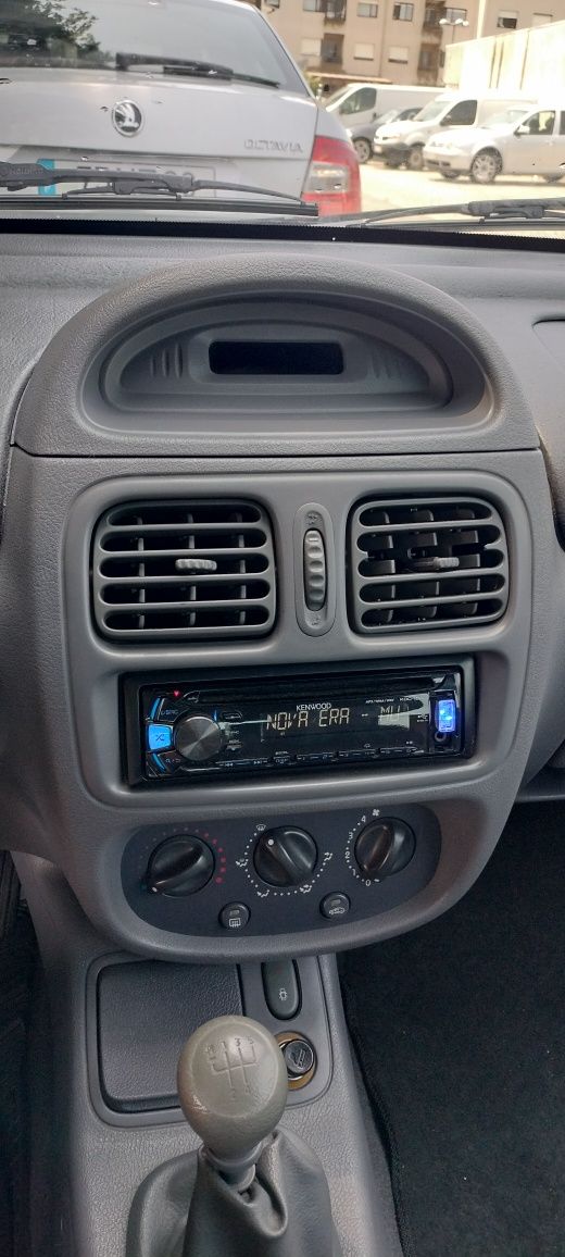 Renault Clio 1.2