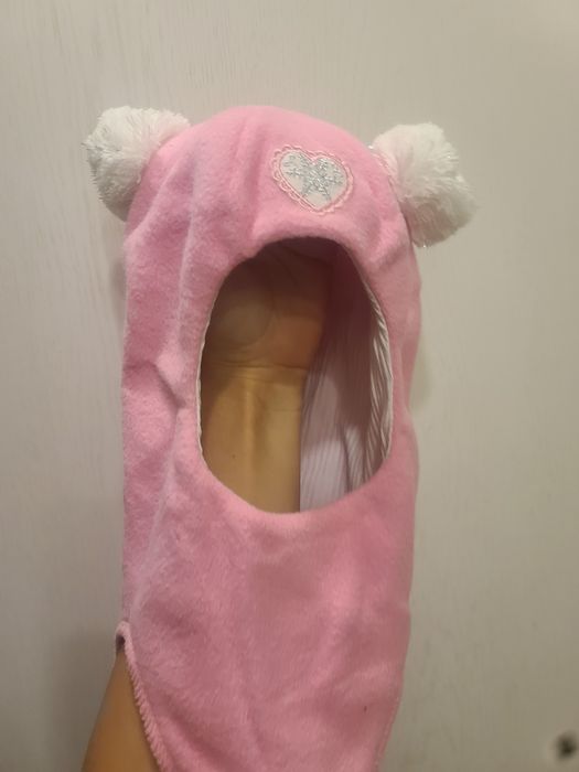 Шапка-шолом David's Star, розміри 48, 50, 52