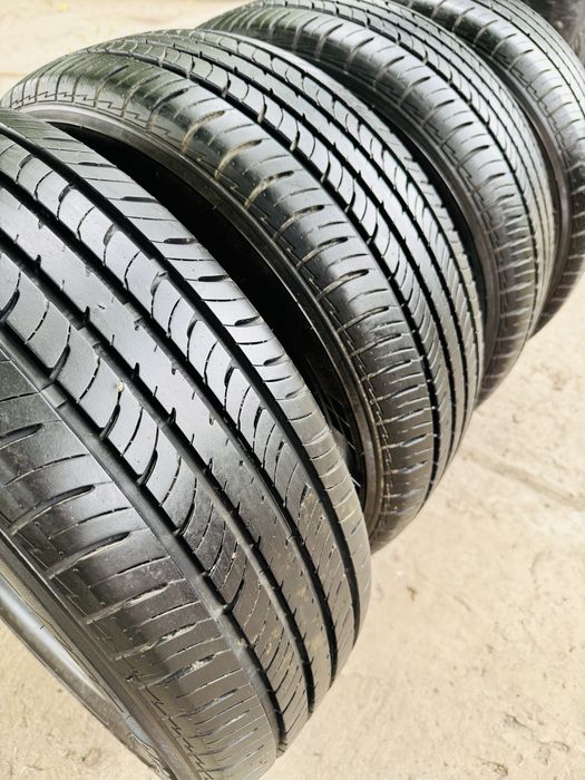 R15 летняя резина шины