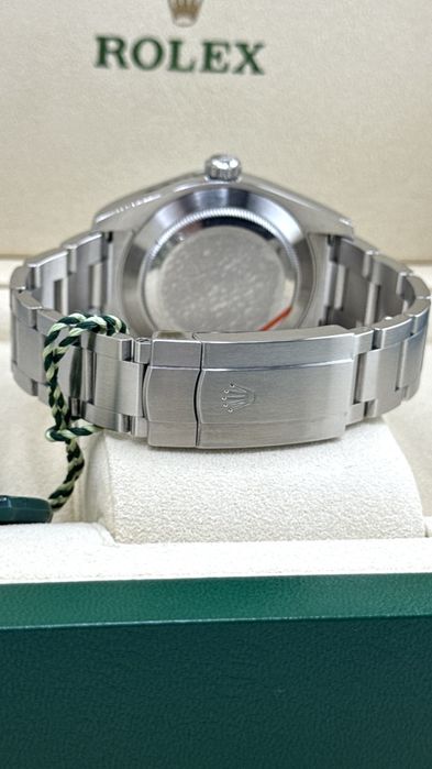 Часы Rolex Air King  40mm