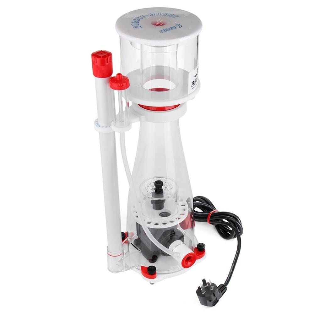 Odpieniacz białek bubble magus curve 5