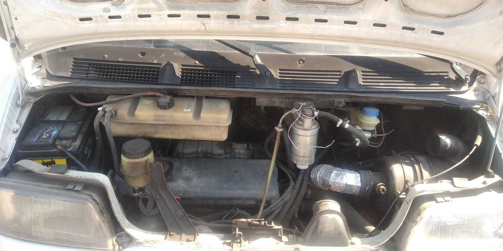 Продам PEUGEOT BOXER 1999р